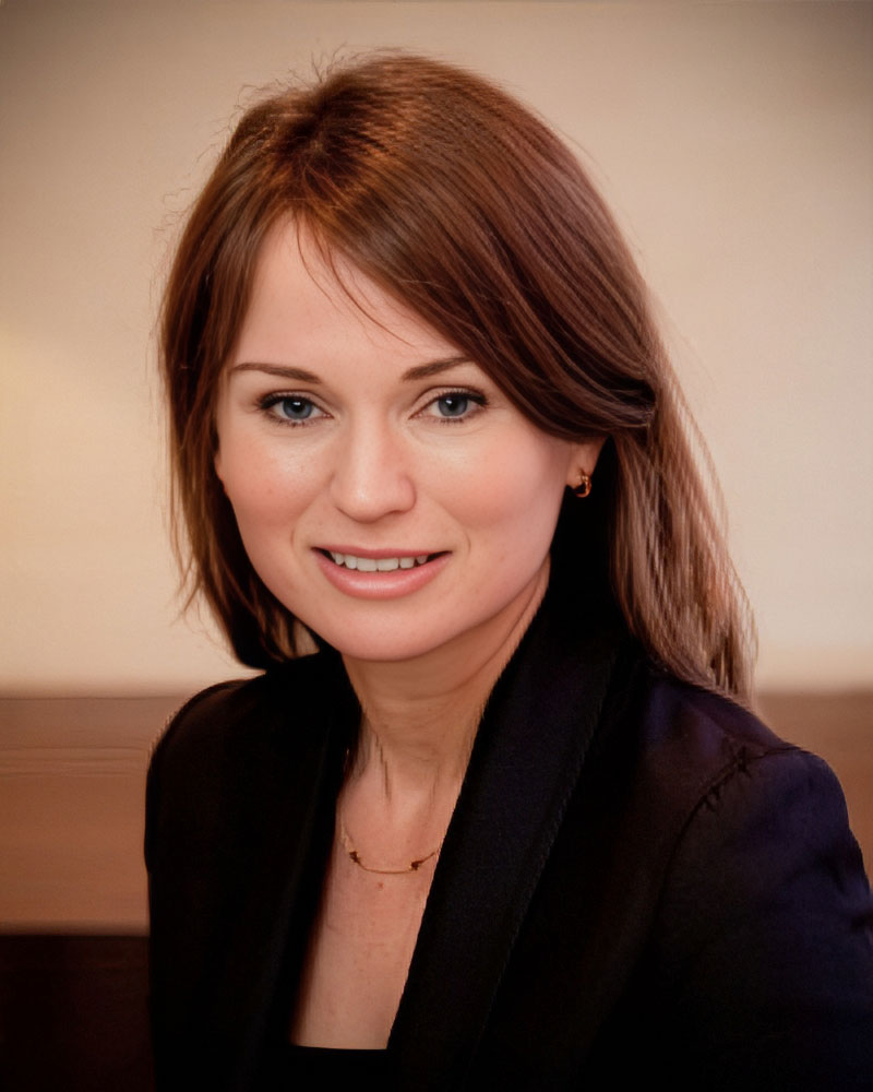 Dr. Susan Baker, MD